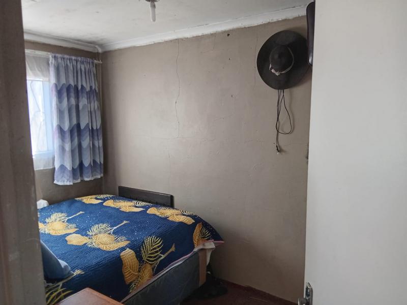 2 Bedroom Property for Sale in Delft Western Cape